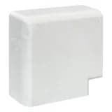 Поворот 90 гр. (105х50) (2 шт) C-Line Белый