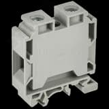 Колодка клеммная CTS с шестигранником 35мм2 серая IEK