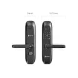 Электронный замок Ezviz L2S-11FCP (A0)(BLACK)