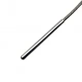 Датчик температуры, термопара К-тип 4х50 мм (кабель 1 м)