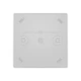 Коробка распределительная ОП 80х80х40мм IP44 6 каб. ввод DKC 53700