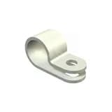 Крепежная скоба 6,5 мм