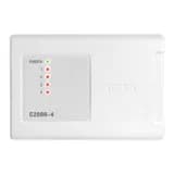 Блок приемно-контрольный охранно-пожарный С2000-4 Bolid