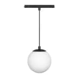 Светильник MAGORIENTSFEROHANGR15010W Warm3000 BK 300 deg 48V Arlight IP20 Металл 3 года 036049