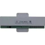 Координатный коммутатор на 80 абонентов COM-80UD Метаком