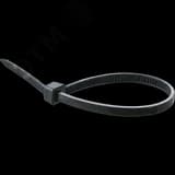 Хомут 100х2.5мм черный нейлон (100шт) Navigator Group