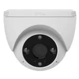 IP-камера купольная CS-H4 (3WKFL, 2.8mm) 3MP EZVIZ