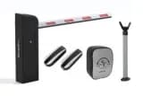 Комплект шлагбаума со стрелой 4 м DoorHan BR-PRO4000KIT