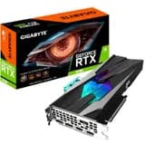 Видеокарта nVidia GeForce RTX 3080 10Gb GV-N3080GAMINGOC WB-10GD GigaByte