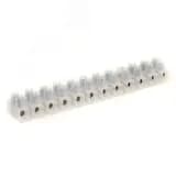 Клеммник 12П 110 градусов 450V 32A 4мм.кв.полиамид 6.6 43312NY DKC