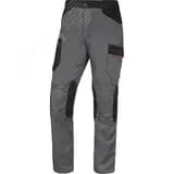 Брюки рабочие MACH2 NEW цвет Серый/оранжевый размер XL