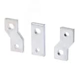 Шина выносная четырехполюсная ВА-333E (4шт)