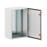 Шкаф ST с монтаж. платой 600х400х250мм от IP65-до IP66 IK10 DKC R5ST0649