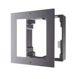 Рамка монтажная на 1 модуль DS-KD-ACW1 Hikvision