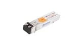 Модуль NIKOMAX SFP, 1.25 Гбит/с, Duplex, 2 ОВ, MM, 2xLC, Tx:850/Rx:850 нм, DDM, 7 дБ (до 550 м) GL-OT-SG07LC2-0850-0850-M