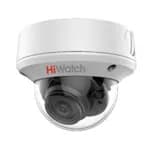 Видеокамера 5Мп купольная уличная HiWatch DS-T508 (2.7-13.5 мм)