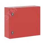 Корпус навесной ST с М/П ВхШхГ 500x600x200 мм, RAL3020