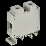 Колодка клеммная CTS 35мм2 серая YCT10-00-K03-035 IEK