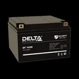 Аккумулятор DT1226 (12В 26А/ч)