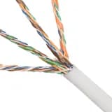 Кабель витая пара 305 м Folan U/UTP Cat.5e ZH нг(А)-HF 16x2x0,52