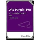 Жесткий диск Western Digital Purple WD22PURZ 2 Tb 5400 RPM SATA 3.0