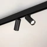 Светильник MAG-ORIENT-SPOT-R45-12W Day4000 (BK, 24 deg, 48V, DALI) (Arlight, IP20 Металл, 5 лет)