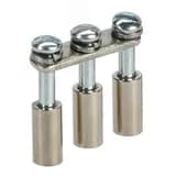 Перемычка в сборе для CTS 4мм2 3PIN YCT10-00-K03-004-A-3P IEK