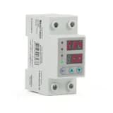 Реле напряжения Альбатрос РНТ-63А Бастион