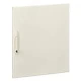 НЕПРОЗРАЧНАЯ ДВЕРЬ КОМПЛЕКТНОГО ШКАФА,Ш 550ММ,6РЯДА Schneider Electric