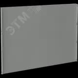 Панель секционная внутренняя задняя 4B 1000х600 FORMAT