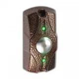 Кнопка выхода Циклоп (Медь) Олевс