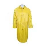 Плащ мужской влагозащитный арт. JP-01 цв. жёлтый р.2XL 56-58 170-188