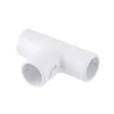 Тройник открывающийся, IP40, д.16мм ДКС 50616