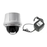 HiWatch DS-T245(B) Аналоговая видеокамера (4 - 92 мм)