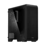 Корпус для компьютера Zalman S2 TG Black