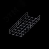 Лоток проволочный прямой усиленный ППУ5.250.105.3000.10.4