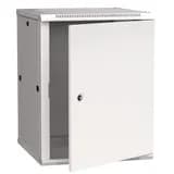 Шкаф настенный ITK 19" 18U 6LWR3-18U66-MF