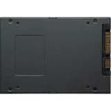 Накопитель Kingston A400 480Gb SA400S37/480G