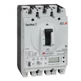 Выключатель автоматический OptiMat T250L ETA 250A 3P
