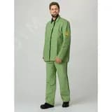 Костюм сварщика 1 класс защиты (ткань Брезент, 480), цвет (в ассортименте), 48-50/182-188