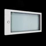 Окно системное 30 профиль 700х570 RS52 00.80 UZOLA