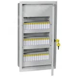 TITAN 3 Корпус металлический ЩРв-36 (540х310х120) IP31 IEK