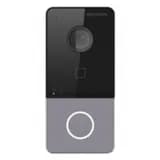 IP вызывная панель на одного абонента с ИК-подсветкой CMOS 2Мп Hikvision DS-KV6113-PE1(C)