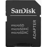Карта памяти SanDisk 128GB SDSQUAB-128G-GN6MN