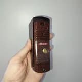 AltCam VP6001 цветная вызывная панель видеодомофона, 600ТВЛ