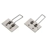 Держатель Arlight WIDEFLH35 Металл 027889