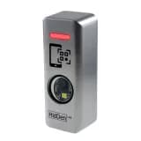 Считыватель QR и штрихкодов накладной QR-X-7 (Wiegand 26...66, Touch Memory, RS-485, адаптивная подсветка, управление индикацией)