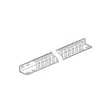 Профиль монтажный 800мм