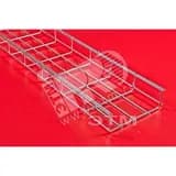 Усиленный проволочный лоток