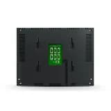 HD видеодомофон 7" 2 Мп Slinex Sonik 7 Black